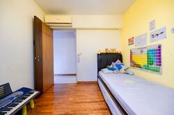 Blk 273B Punggol Regalia (Punggol), HDB 5 Rooms #568143351